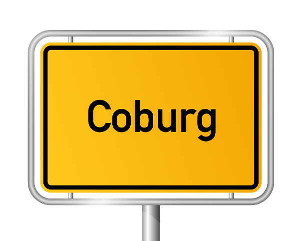 Mahngericht Coburg