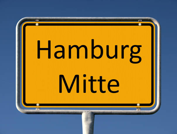 Mahngericht Hamburg Mitte